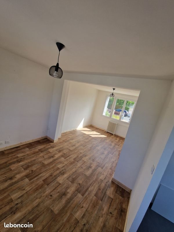 Maison à louer, 67m², Sablé-sur-Sarthe