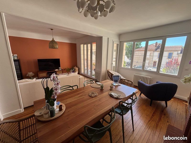 Appartement à vendre, 85m², Agen
