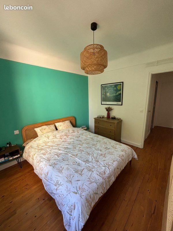 Appartement à vendre, 85m², Agen