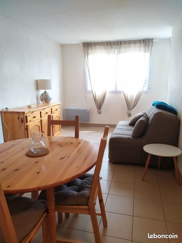 Appartement à louer, 31m², Lattes