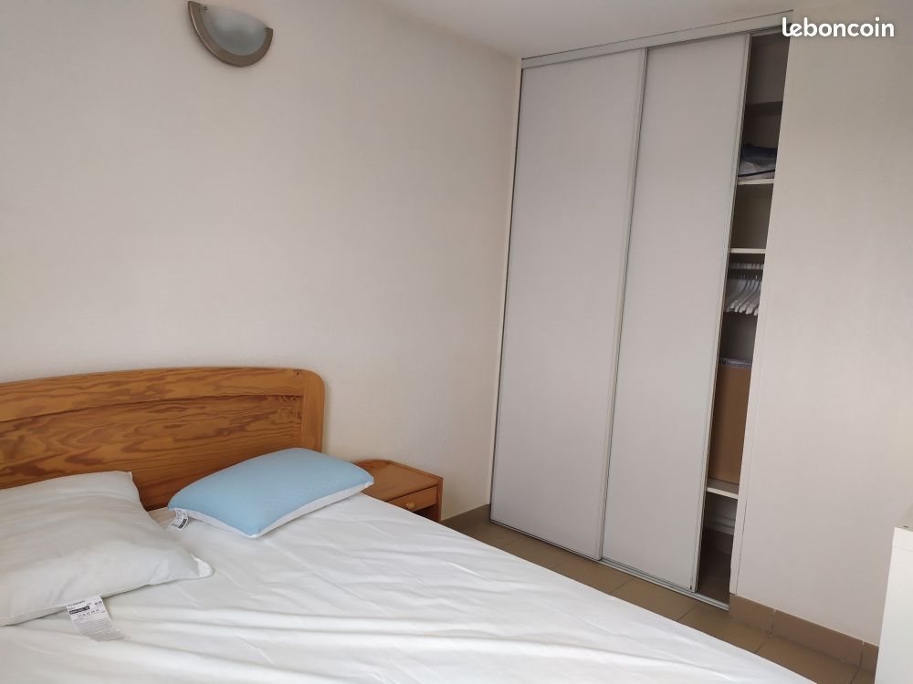Appartement à louer, 31m², Lattes