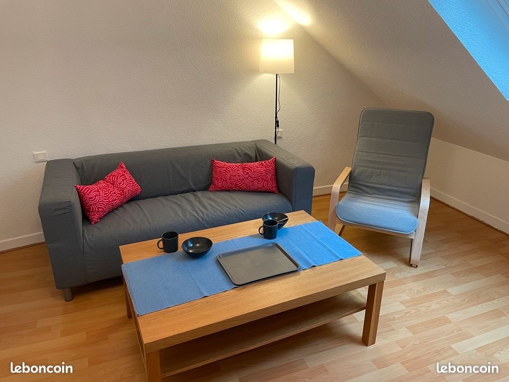 Appartement à louer, 108m², Saverne