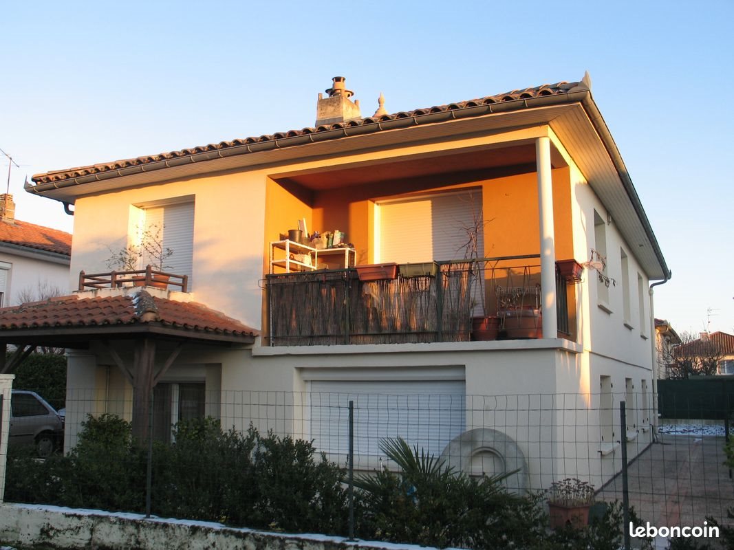 Appartement à louer, 90m², Quint-Fonsegrives