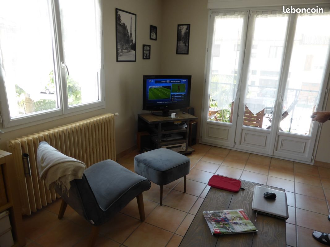 Appartement à louer, 90m², Quint-Fonsegrives