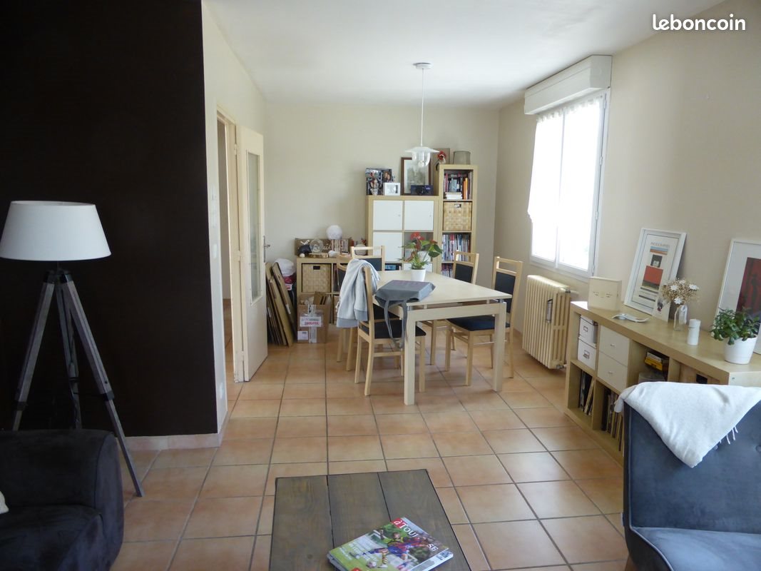 Appartement à louer, 90m², Quint-Fonsegrives