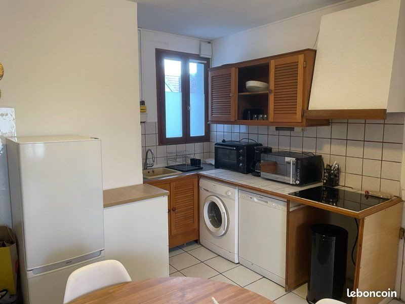 Appartement à louer, 58m², Le Havre