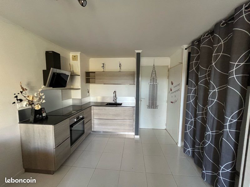 Appartement à louer, 35m², Mallemort