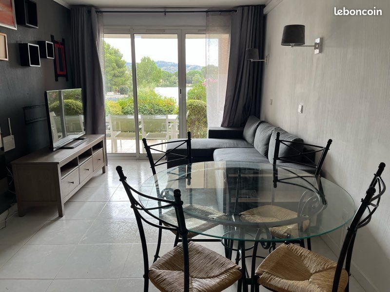 Appartement à louer, 35m², Mallemort