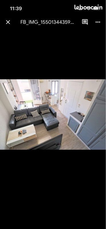Appartement à louer, 42m², Solliès-Pont
