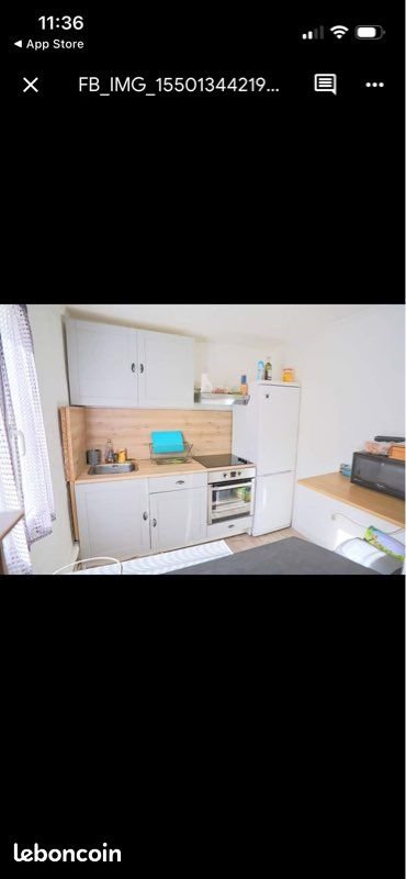 Appartement à louer, 42m², Solliès-Pont