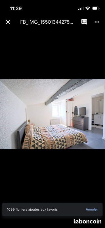 Appartement à louer, 42m², Solliès-Pont