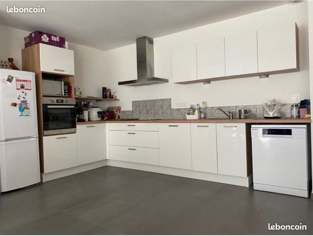Maison à louer, 117m², Saint-Armel
