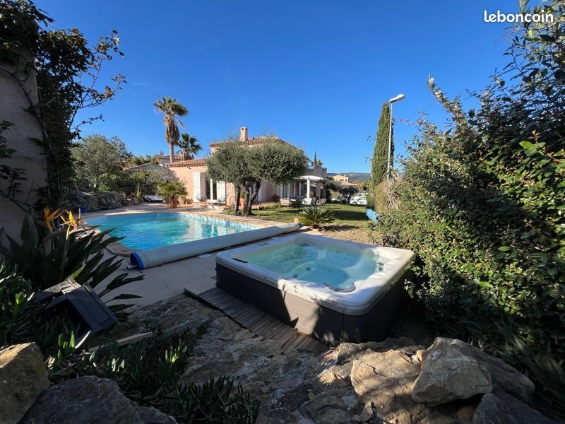 Maison à vendre, 130m², La Ciotat