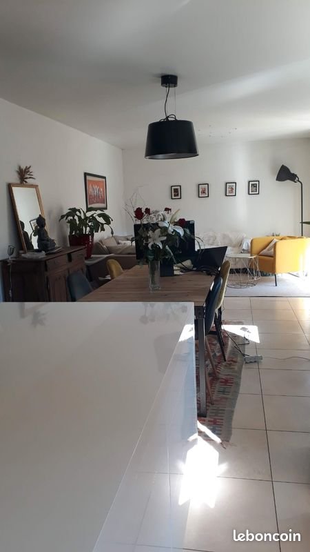 Appartement à louer, 75m², Oberhausbergen