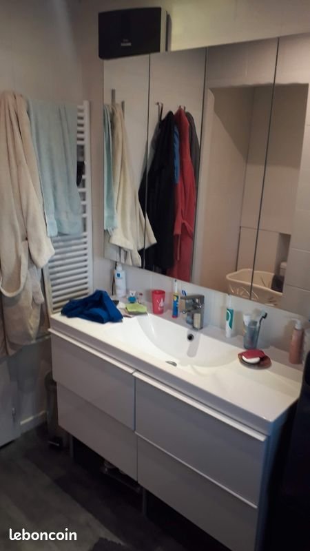 Appartement à louer, 75m², Oberhausbergen