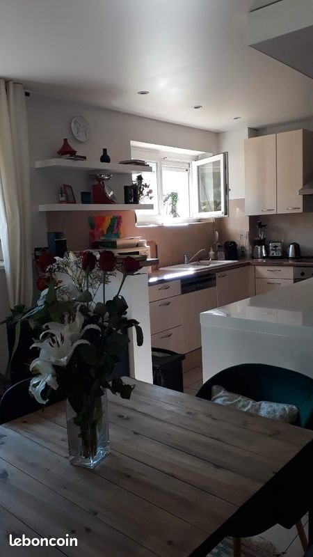 Appartement à louer, 75m², Oberhausbergen