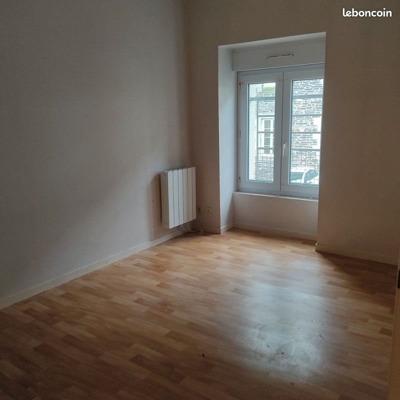 Appartement à louer, 40m², Châteaugiron