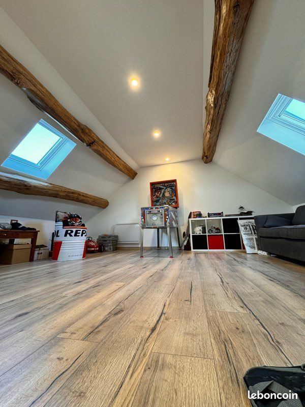 Maison à vendre, 133m², Norges-la-Ville