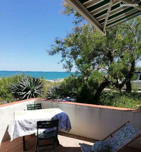 Appartement à vendre, 14m², Le Barcarès