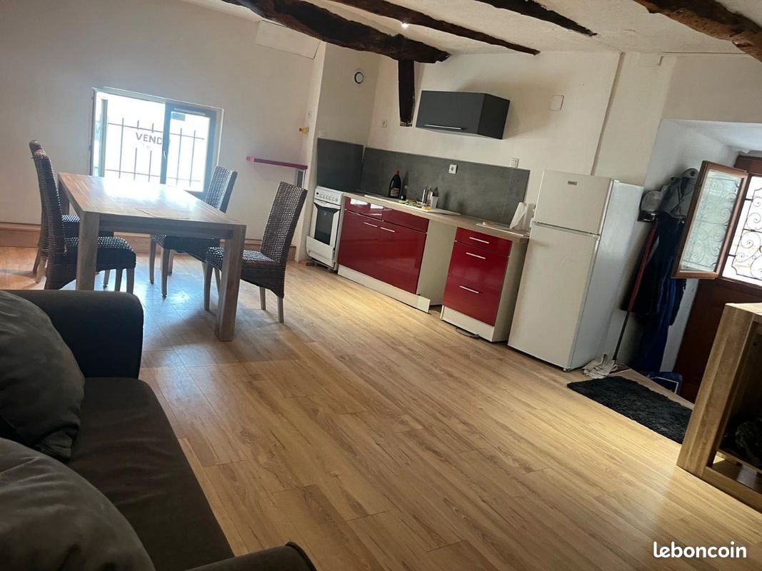 Maison à vendre, 105m², Puissalicon