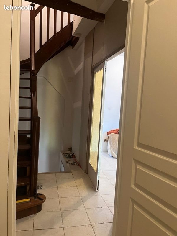 Maison à vendre, 105m², Puissalicon