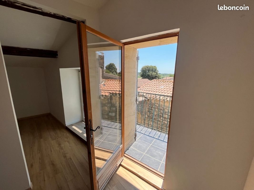 Maison à vendre, 105m², Puissalicon