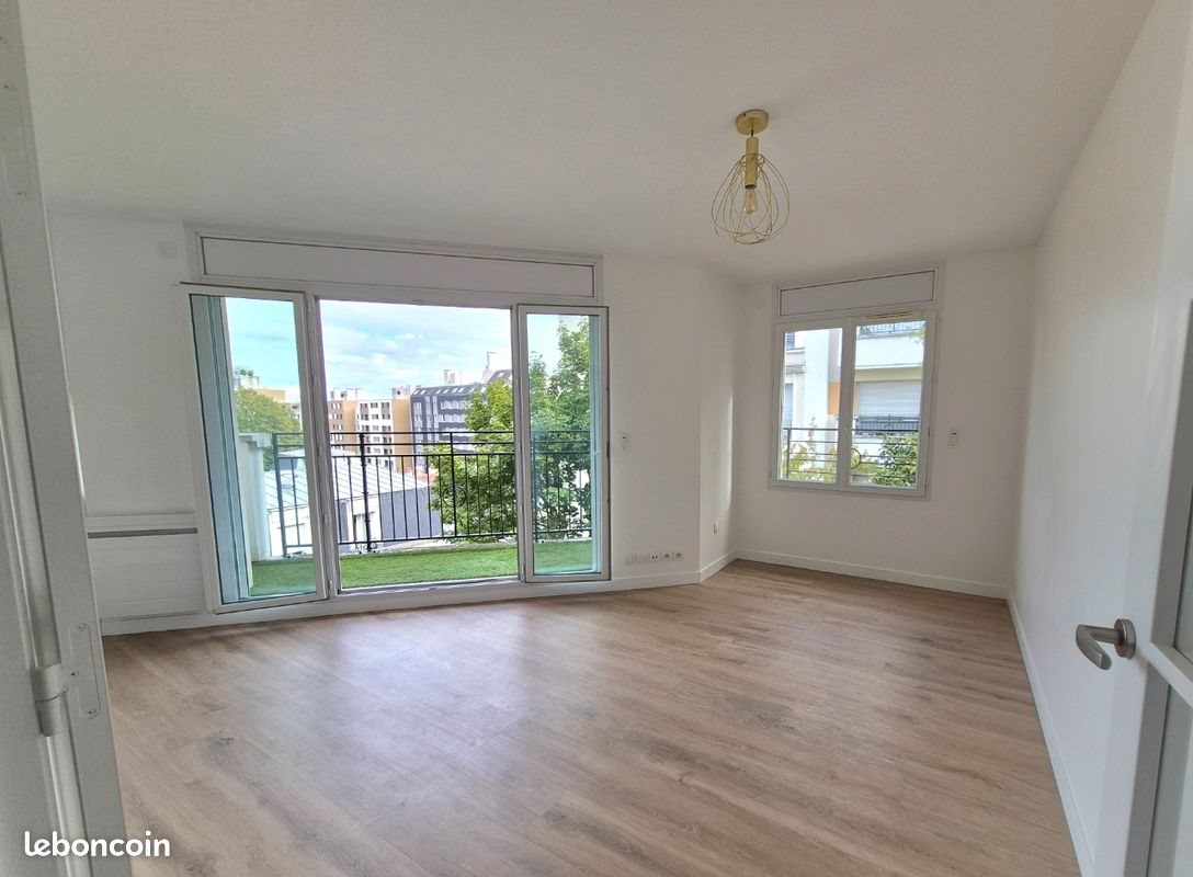 Appartement à vendre, 43m², Charenton-le-Pont
