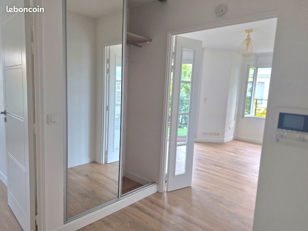 Appartement à vendre, 43m², Charenton-le-Pont