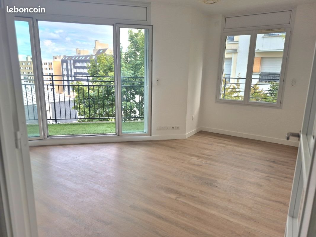 Appartement à vendre, 43m², Charenton-le-Pont