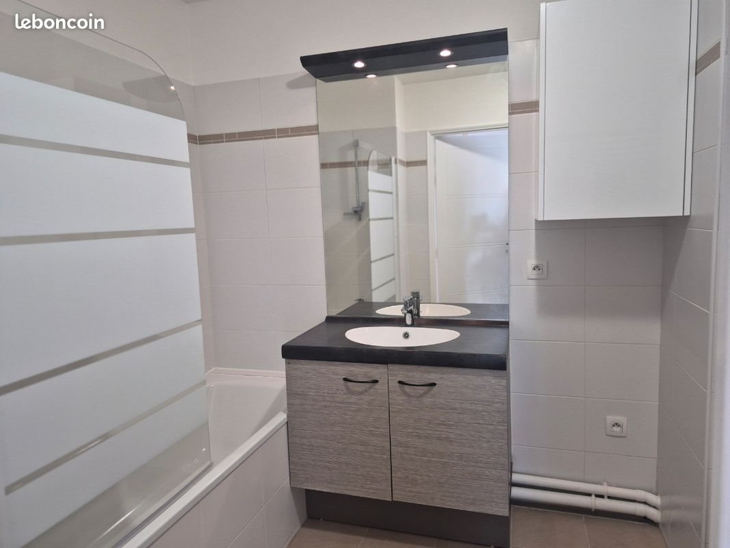 Appartement à vendre, 43m², Charenton-le-Pont