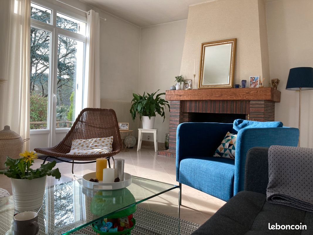 Maison à louer, 165m², Blois