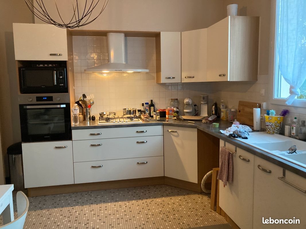 Maison à louer, 165m², Blois