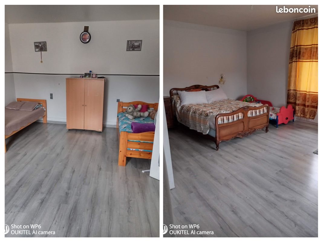 Maison à vendre, 136m², Firminy