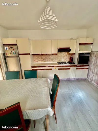 Maison à vendre, 136m², Firminy