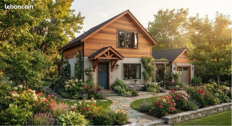 Maison à louer, 90m², Cestas
