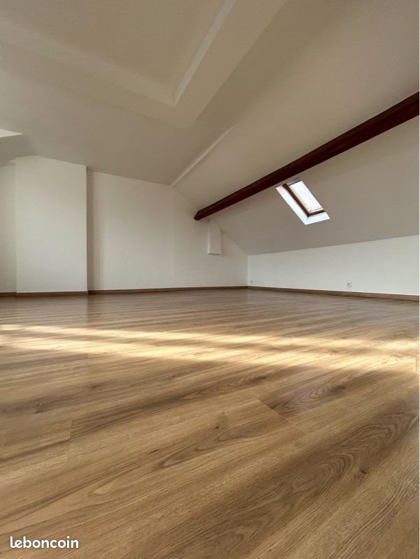 Appartement à vendre, 80m², Unieux