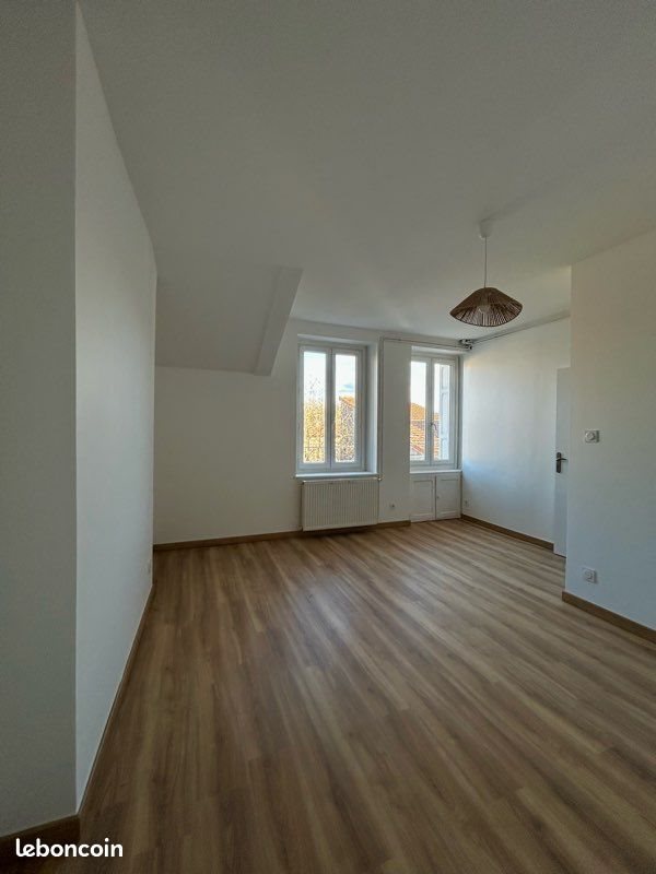 Appartement à vendre, 80m², Unieux