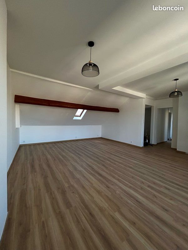 Appartement à vendre, 80m², Unieux