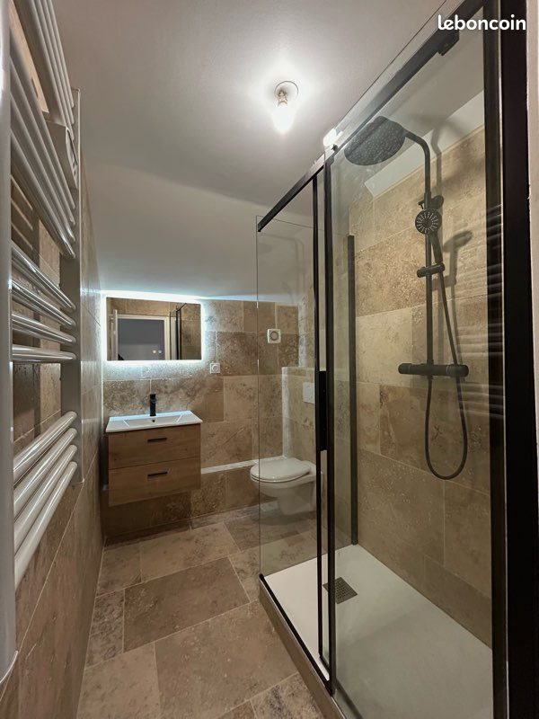 Appartement à vendre, 80m², Unieux