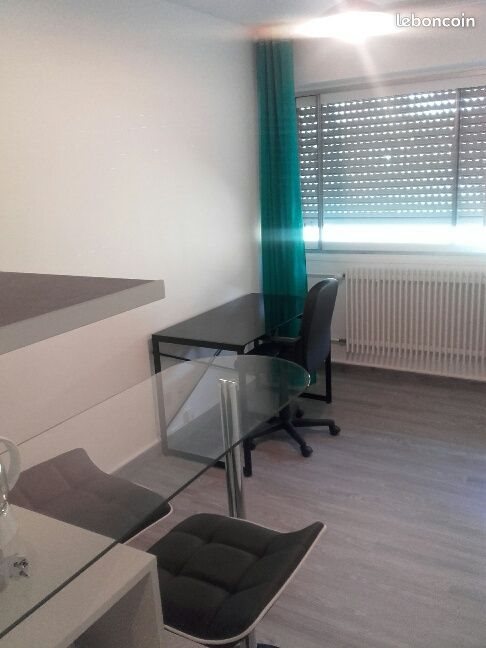 Appartement à louer, 16m², Clermont-Ferrand
