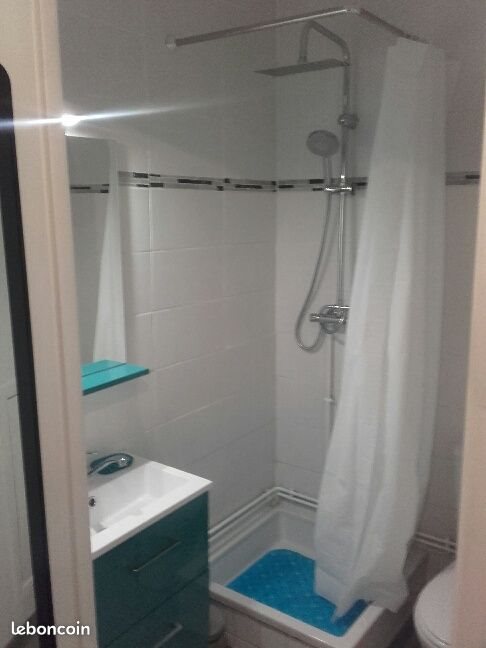 Appartement à louer, 16m², Clermont-Ferrand