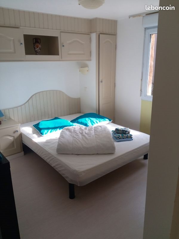 Appartement à louer, 30m², Tulle