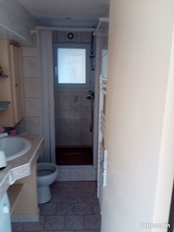 Appartement à louer, 30m², Tulle