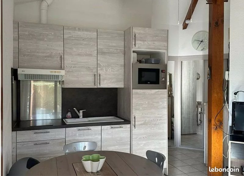 Appartement à louer, 25m², Moliets-et-Maa