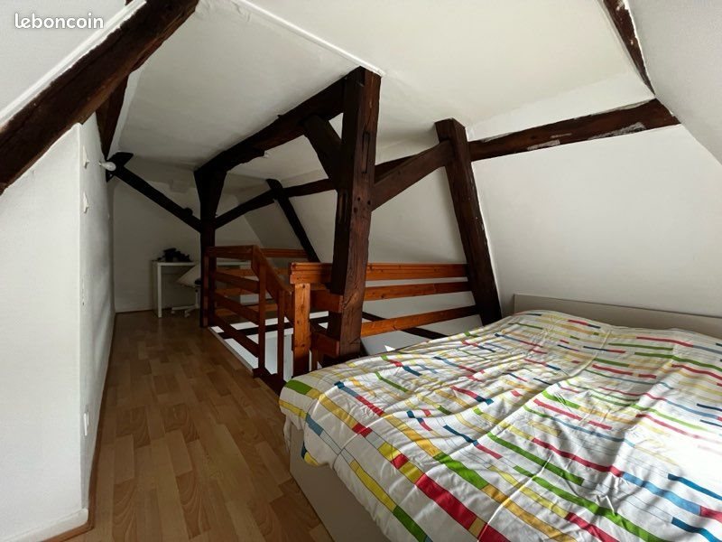 Appartement à louer, 34m², Douai