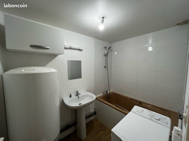 Appartement à louer, 34m², Douai