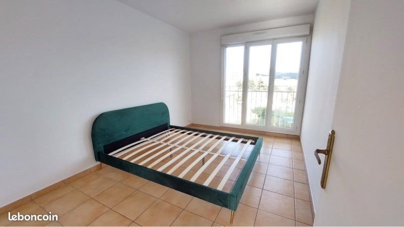 Appartement à vendre, 65m², Marseille 13ème