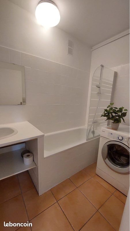 Appartement à vendre, 65m², Marseille 13ème