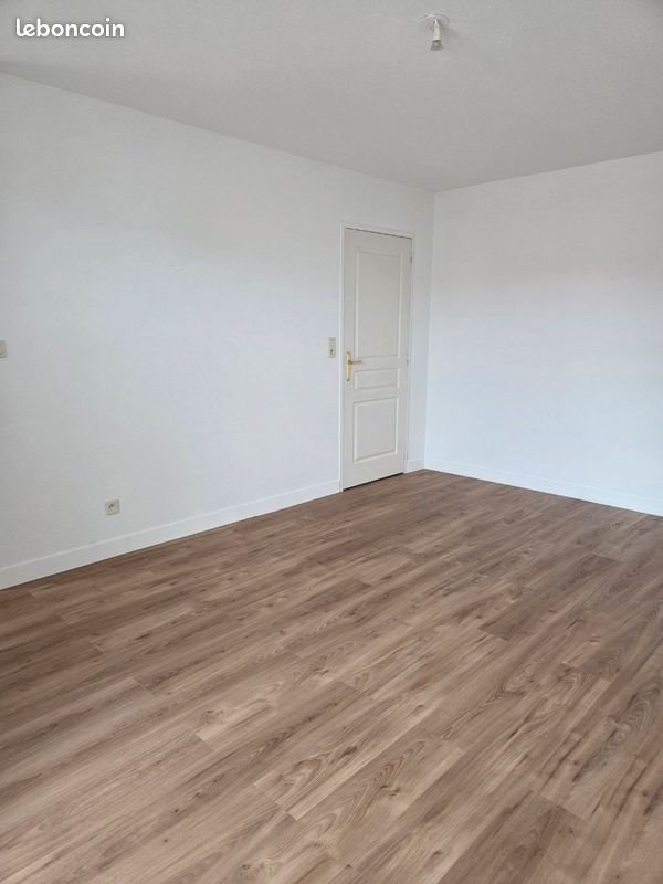 Appartement à louer, 41m², Troyes
