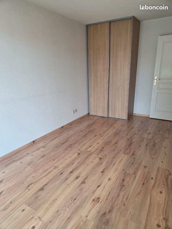 Appartement à louer, 41m², Troyes